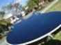 Oct 2005 Rickenbacker 360/12 , Jetglo: Body - Rear