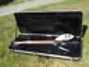Rickenbacker 360/12 , Jetglo: Full Instrument - Front