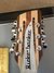Rickenbacker 360/12 VP, Mapleglo: Headstock