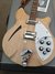 Rickenbacker 360/12 VP, Mapleglo: Free image