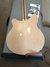 Aug 2003 Rickenbacker 360/12 VP, Mapleglo: Body - Rear