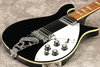Rickenbacker 620/6 , Jetglo: Free image