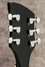 Rickenbacker 620/6 , Jetglo: Headstock - Rear