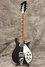 Rickenbacker 620/6 , Jetglo: Full Instrument - Front