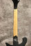 Rickenbacker 620/6 , Jetglo: Neck - Rear