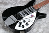 Rickenbacker 325/6 C64, Jetglo: Free image