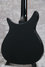 Jul 2016 Rickenbacker 325/6 C64, Jetglo: Body - Rear
