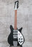 Rickenbacker 325/6 C64, Jetglo: Full Instrument - Front