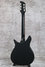 Rickenbacker 325/6 C64, Jetglo: Full Instrument - Rear