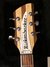 Rickenbacker 360/6 , Mapleglo: Headstock