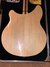Jun 2008 Rickenbacker 360/6 , Mapleglo: Body - Rear