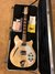 Rickenbacker 360/6 , Mapleglo: Full Instrument - Front