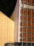 Rickenbacker 360/6 , Mapleglo: Neck - Front