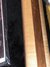 Rickenbacker 360/6 , Mapleglo: Neck - Rear