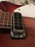 Rickenbacker 360/6 , Fireglo: Neck - Front