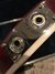 Rickenbacker 360/6 , Fireglo: Close up - Free