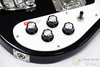 Rickenbacker 4003/4 S, Jetglo: Free image
