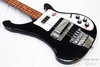 Rickenbacker 4003/4 S, Jetglo: Free image2