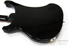 May 2016 Rickenbacker 4003/4 S, Jetglo: Body - Rear
