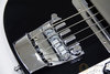 Rickenbacker 4003/4 S, Jetglo: Close up - Free2
