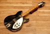 Rickenbacker 360/12 V64, Jetglo: Full Instrument - Front