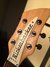 Rickenbacker 620/6 , Mapleglo: Headstock