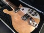 Rickenbacker 620/6 , Mapleglo: Body - Front