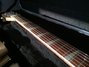 Rickenbacker 620/6 , Mapleglo: Neck - Front