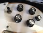 Rickenbacker 620/6 , Mapleglo: Close up - Free2
