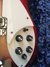 Rickenbacker 360/12 , Fireglo: Free image