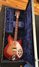 Rickenbacker 360/12 , Fireglo: Full Instrument - Front