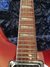 Rickenbacker 360/12 , Fireglo: Neck - Front