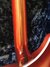 Rickenbacker 360/12 , Fireglo: Neck - Rear