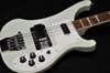 Rickenbacker 4003/4 , Blue Boy: Free image