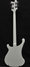 Rickenbacker 4003/4 , Blue Boy: Full Instrument - Rear