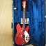 Rickenbacker 330/6 , Ruby: Free image
