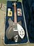 Rickenbacker 330/6 , Jetglo: Free image2