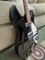 Rickenbacker 330/6 , Jetglo: Body - Front