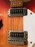 Rickenbacker 330/6 , Fireglo: Free image