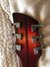 Rickenbacker 330/6 , Fireglo: Headstock - Rear