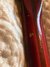 Rickenbacker 330/6 , Fireglo: Neck - Rear