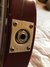 Rickenbacker 330/6 , Fireglo: Close up - Free