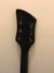 Rickenbacker 360/6 , Jetglo: Headstock - Rear