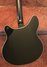 Rickenbacker 360/6 , Jetglo: Body - Rear