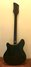 Rickenbacker 360/6 , Jetglo: Full Instrument - Rear