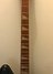 Rickenbacker 360/6 , Jetglo: Neck - Front