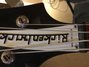 Rickenbacker 4003/4 , Jetglo: Free image