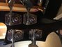 Rickenbacker 4003/4 , Jetglo: Headstock - Rear