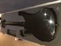 Rickenbacker 4003/4 , Jetglo: Full Instrument - Rear