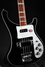 Rickenbacker 4003/4 , Jetglo: Free image